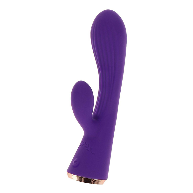 Iris Rabbit Vibrator - Afbeelding 2