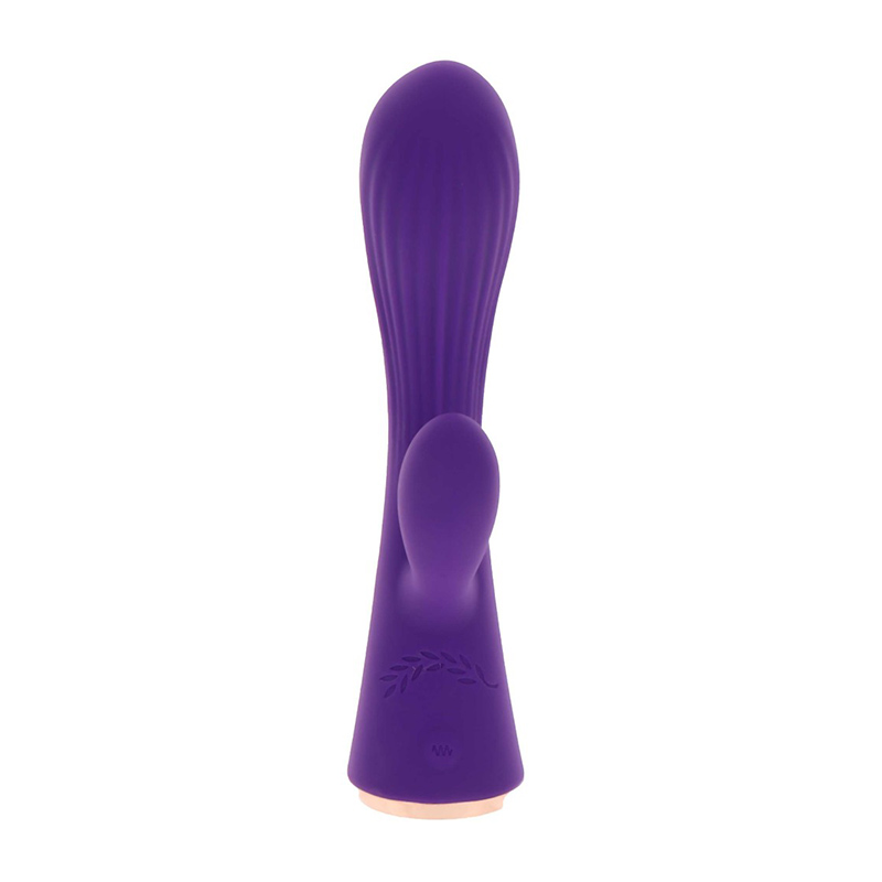 Iris Rabbit Vibrator - Afbeelding 4