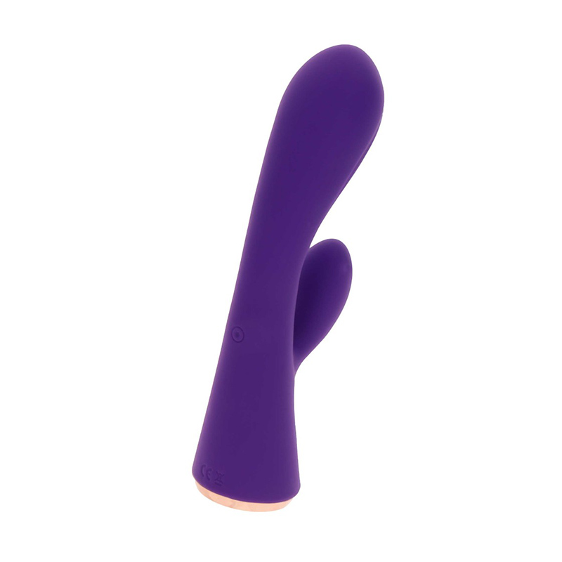 Iris Rabbit Vibrator - Afbeelding 5