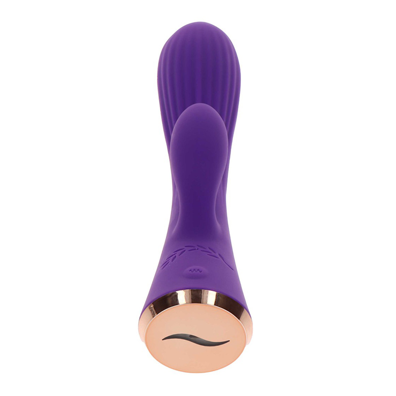 Iris Rabbit Vibrator - Afbeelding 6