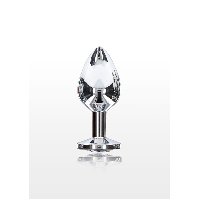 TOYJOY – Starlight Booty Jewel Medium - Desireshop.nl