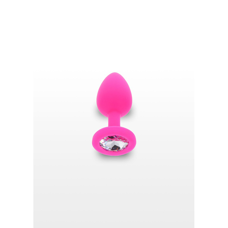 TOYJOY – Diamond Booty Jewel Small - Desireshop.nl