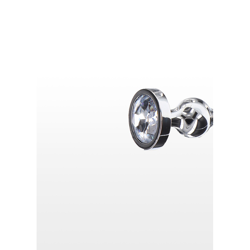 TOYJOY – Diamond Star Beads Small - Afbeelding 3