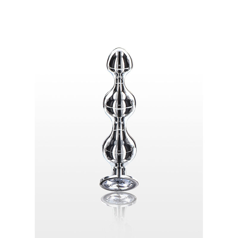 TOYJOY – Diamond Star Beads Medium - Desireshop.nl