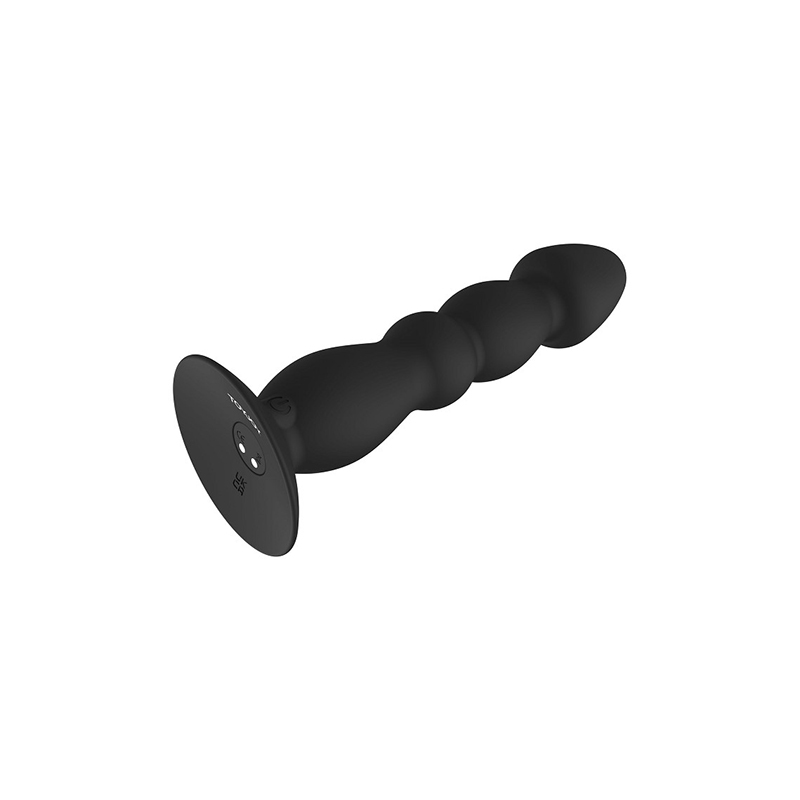 TOYJOY - Vibrating Anal Plug Large - Afbeelding 3