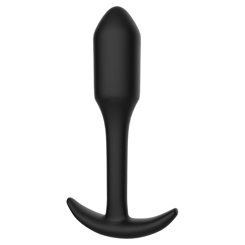 TOYJOY – Smooth Anal Plug L - Desireshop.nl