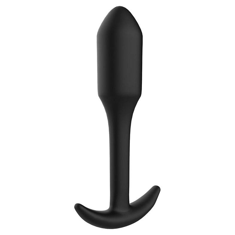 TOYJOY – Smooth Anal Plug L - Desireshop.nl