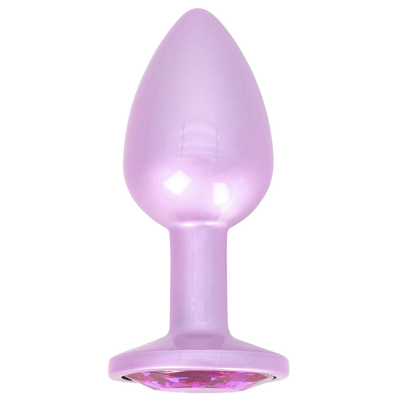 Toyjoy - Happiness Shine Like A Star Buttplug - Desireshop.nl
