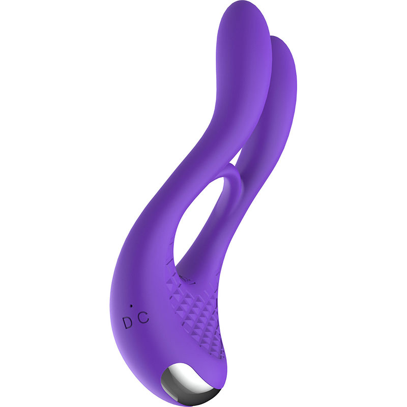 Toyjoy Joy - Ride To Paradise C-Ring Remote - Desireshop.nl