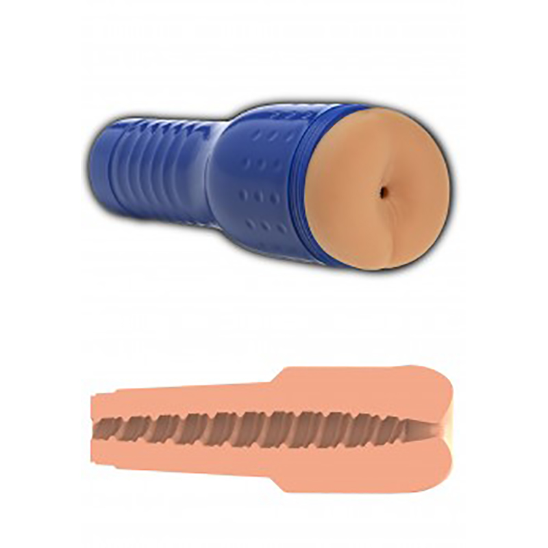 Masturbator Tarra White Ass kopen - Desireshop.nl