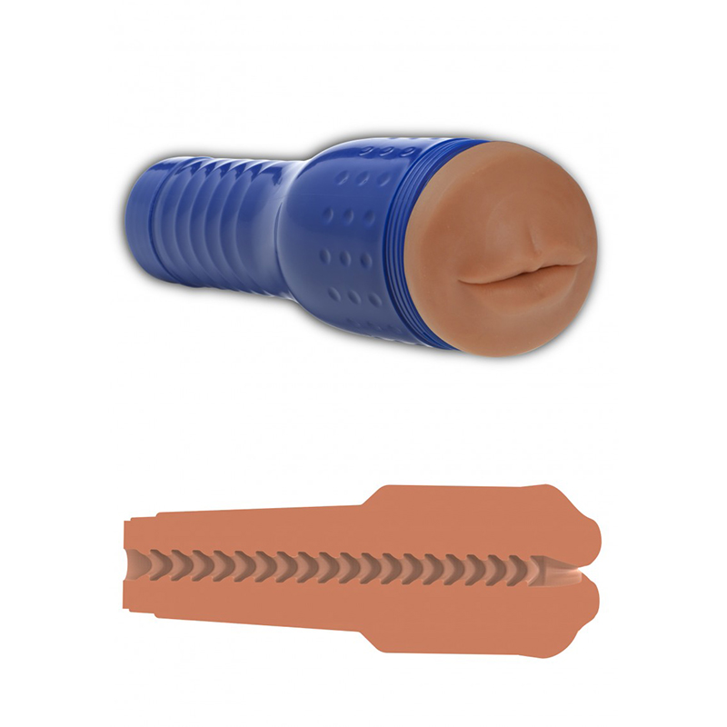 Masturbator Alexa Tomas Mouth kopen - Desireshop.nl