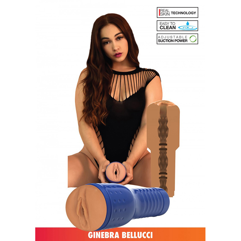 Ginebra Pussy - Afbeelding 5