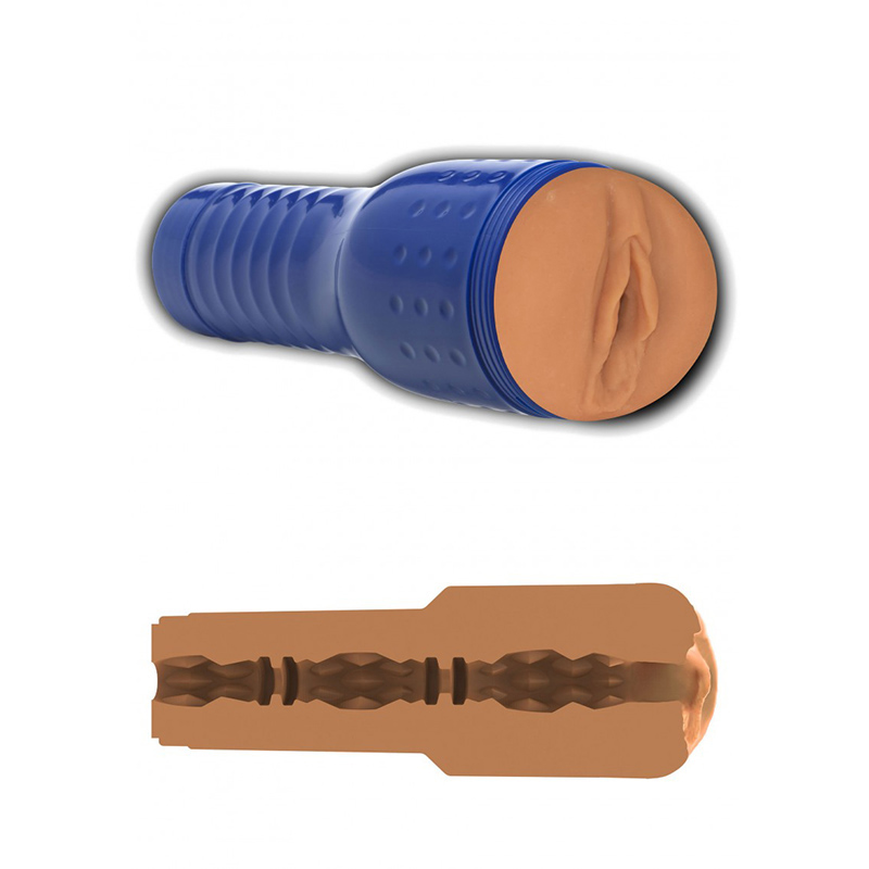 Ginebra Pussy - Private Masturbator - Desireshop.nl