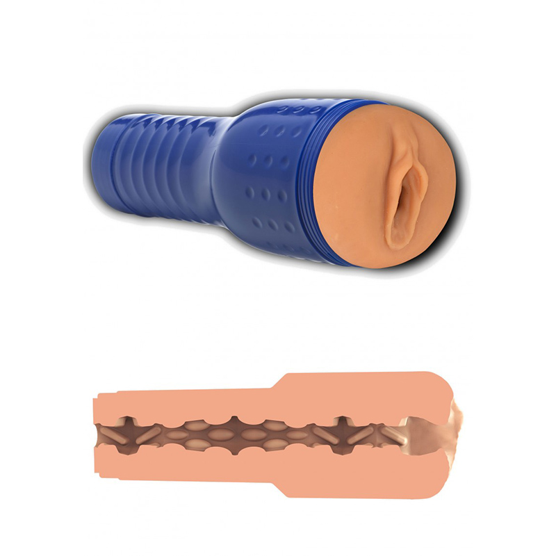 Gabi Gold Pussy - Private Masturbator - Desireshop.nl