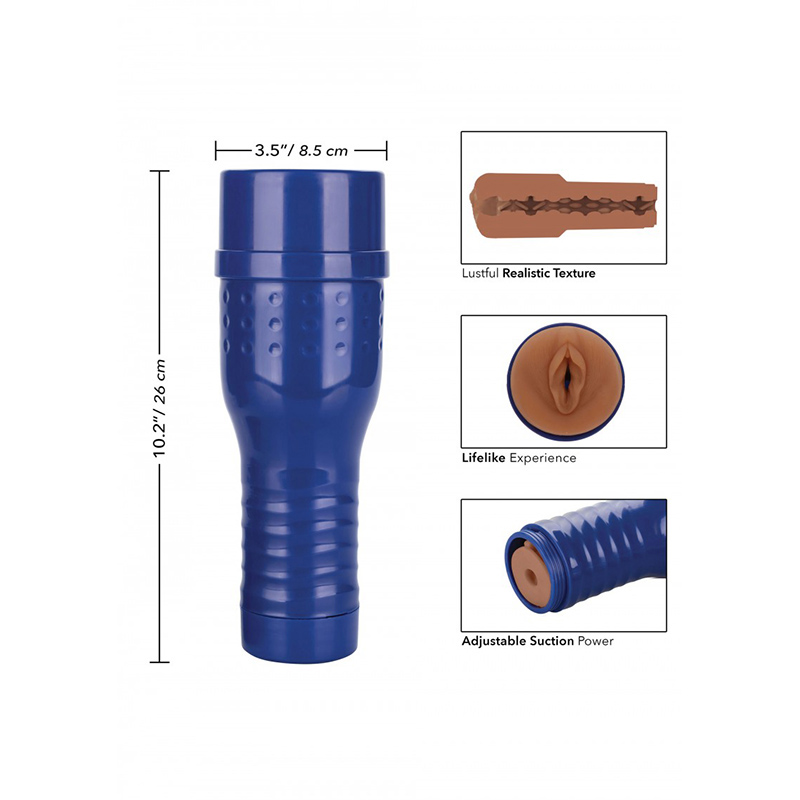 Romy Indy Pussy - Afbeelding 5