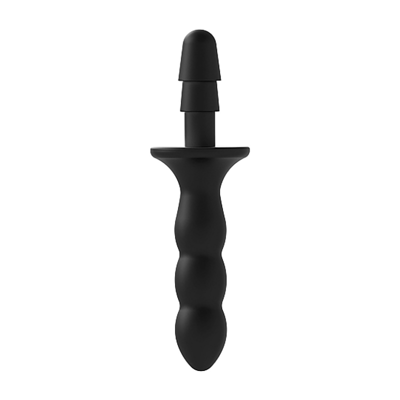 Black Handle - Desireshop.nl - Alkmaar - Vac-U-Lock dildo's kopen