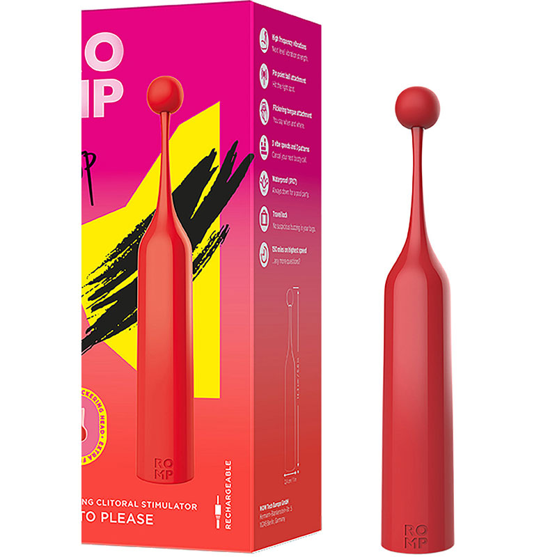 Romp - Pop - Desireshop.nl