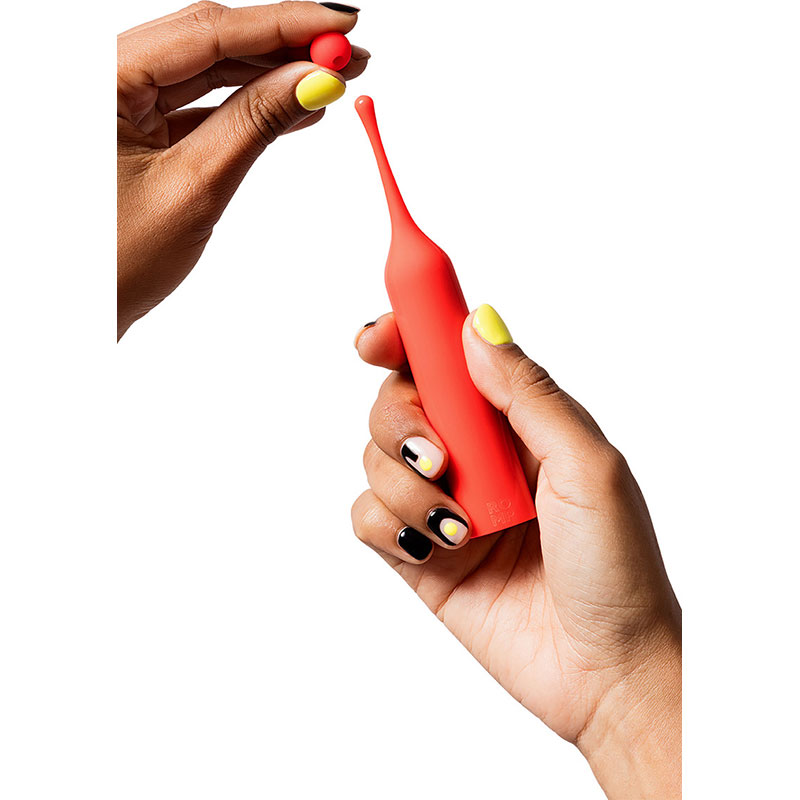 Romp - Pop - Desireshop.nl