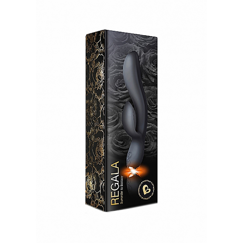 Rocks-Off - Regala black - Afbeelding 4