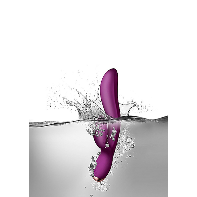 Rocks-Off - Regala Fuchsia - Afbeelding 2