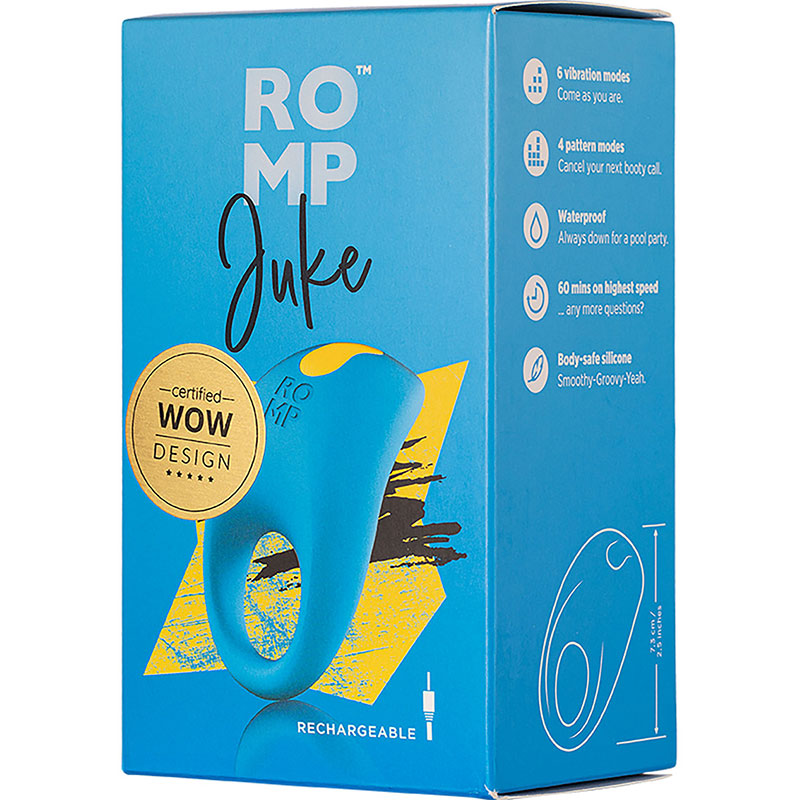 Romp Juke - Desireshop.nl