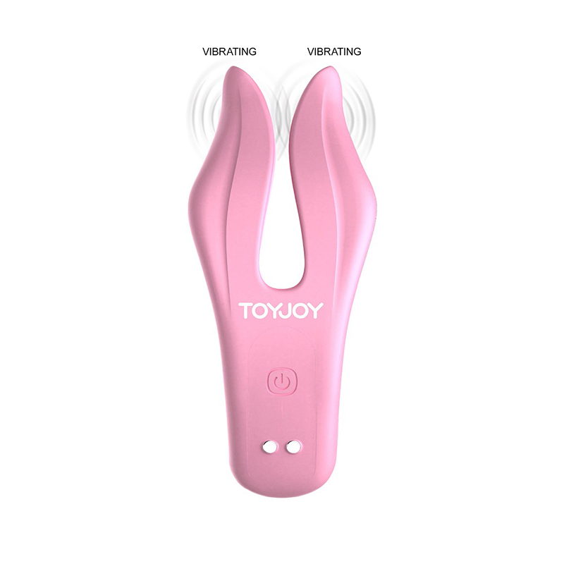 TOYJOY – BLOOM Vinger vibrator - Afbeelding 5
