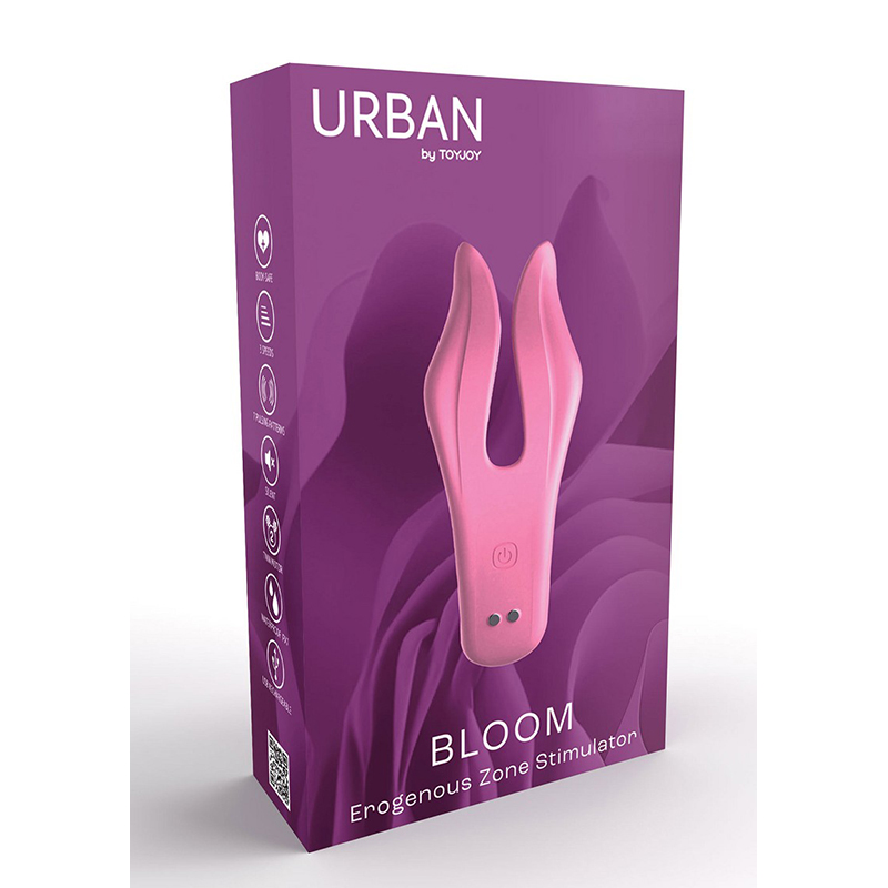 TOYJOY – BLOOM Vinger vibrator - Afbeelding 12
