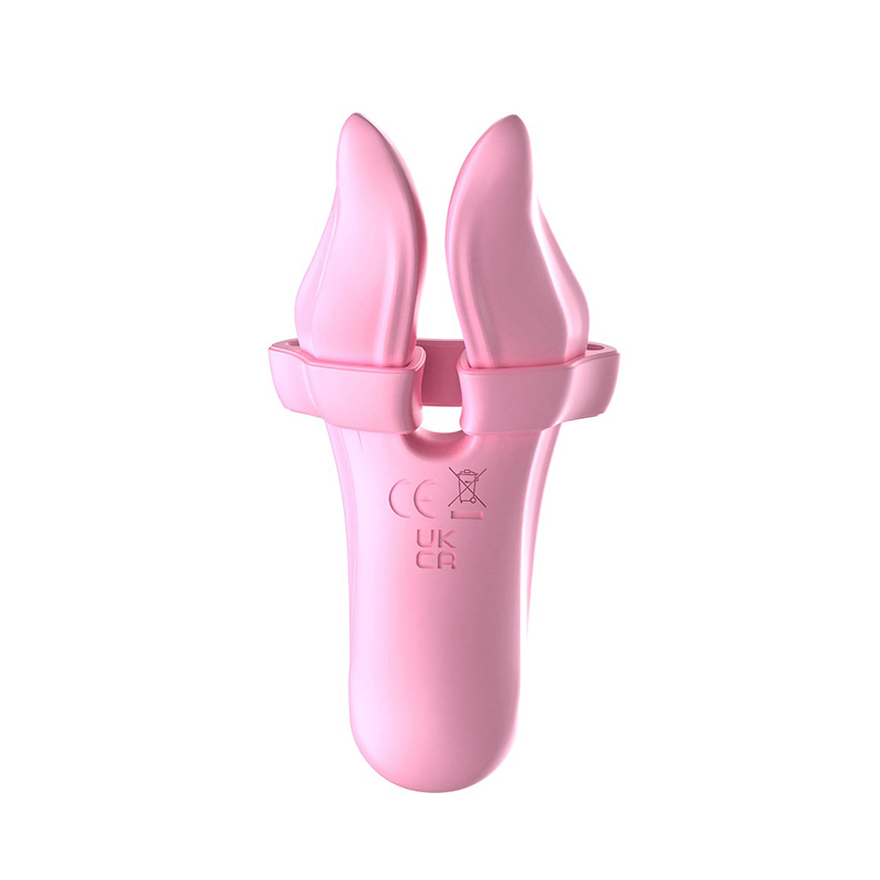 TOYJOY – BLOOM Vinger vibrator - Afbeelding 8