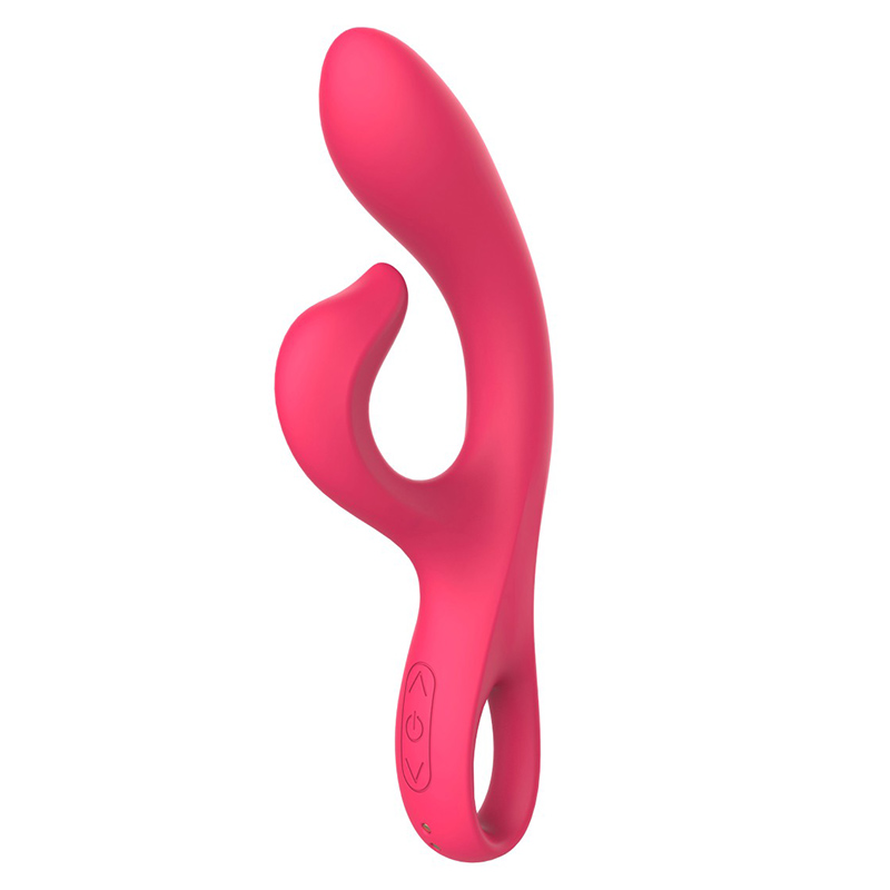 Xocoon – Endless Orgasm G-Spot Vibrator - Afbeelding 13