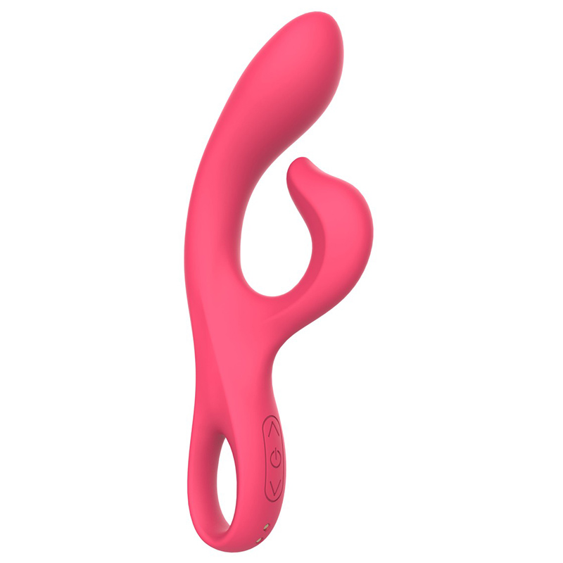 Xocoon – Endless Orgasm G-Spot Vibrator - Afbeelding 11