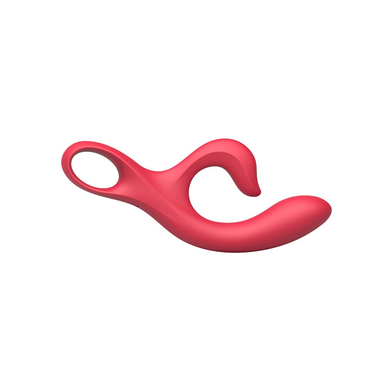 Xocoon – Endless Orgasm G-Spot Vibrator - Afbeelding 9