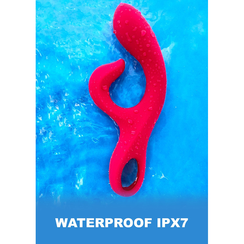 Xocoon – Endless Orgasm G-Spot Vibrator - Afbeelding 2