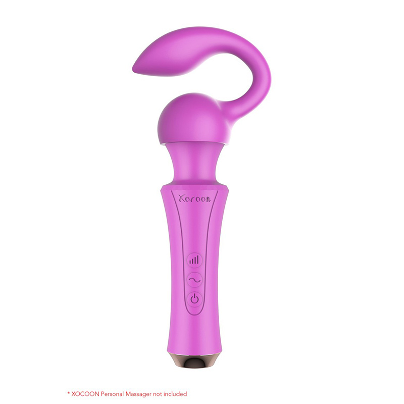 Xocoon - Attachments The Personal Massager - Afbeelding 4