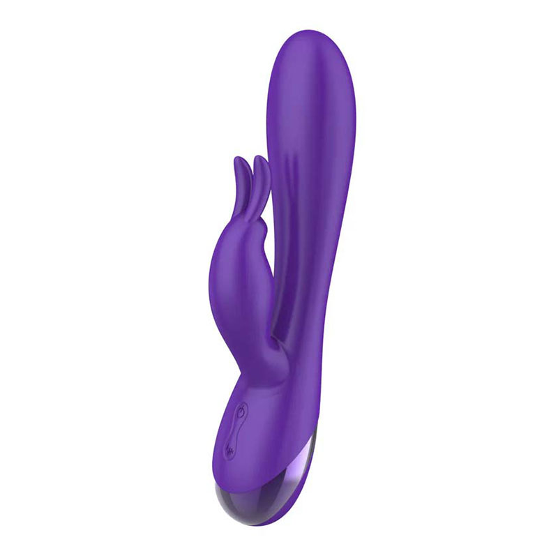 Xocoon - Unlimited Love Vibrator - Desireshop.nl