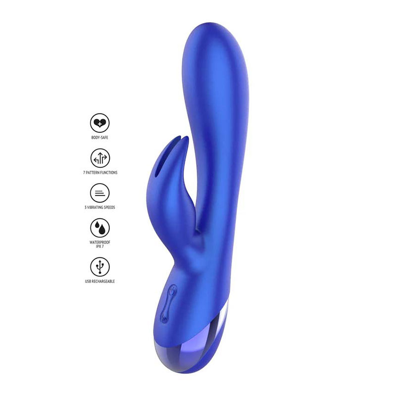 Xocoon - Everlasting Love Vibrator - Desireshop.nl