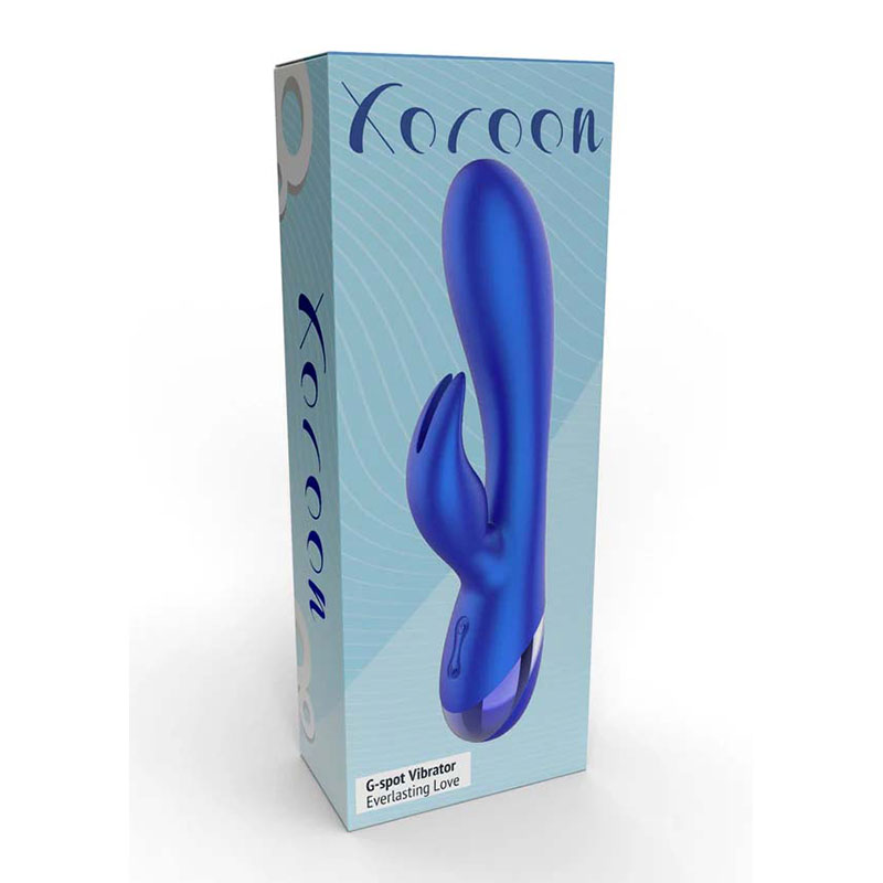 Xocoon - Everlasting Love Vibrator - Desireshop.nl