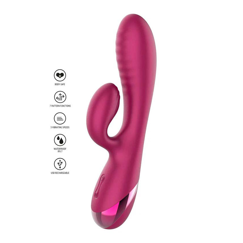 Xocoon - Forever Love Vibrator - Desireshop.nl