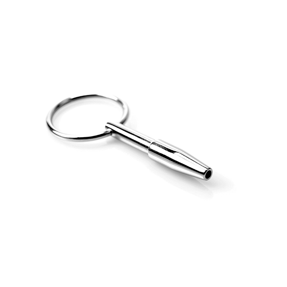 Mini Fucker Holow Penis Plug - Desireshop.nl - Alkmaar