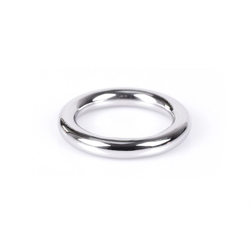 Cockring 10mm Rond - Desireshop.nl