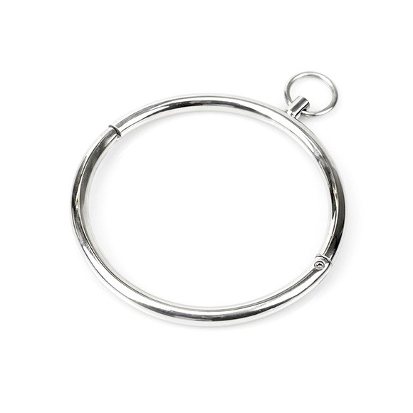 Stalen halsband Kopen - Desireshop.nl