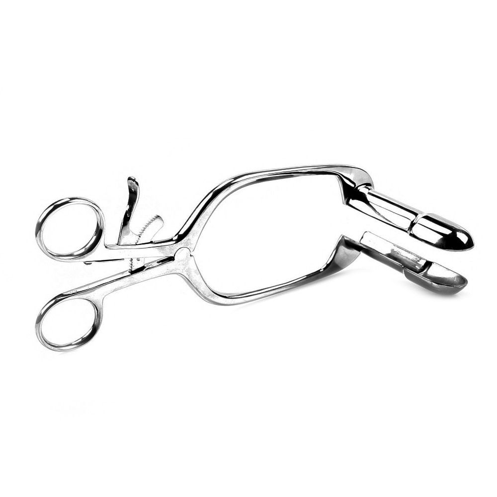 Ultimate Anal Spreader - Speculum - Desireshop.nl