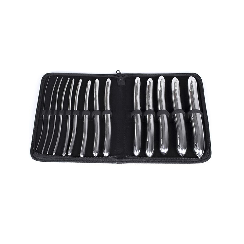 Hegar Sound Set - 14 Pcs - Desireshop.nl