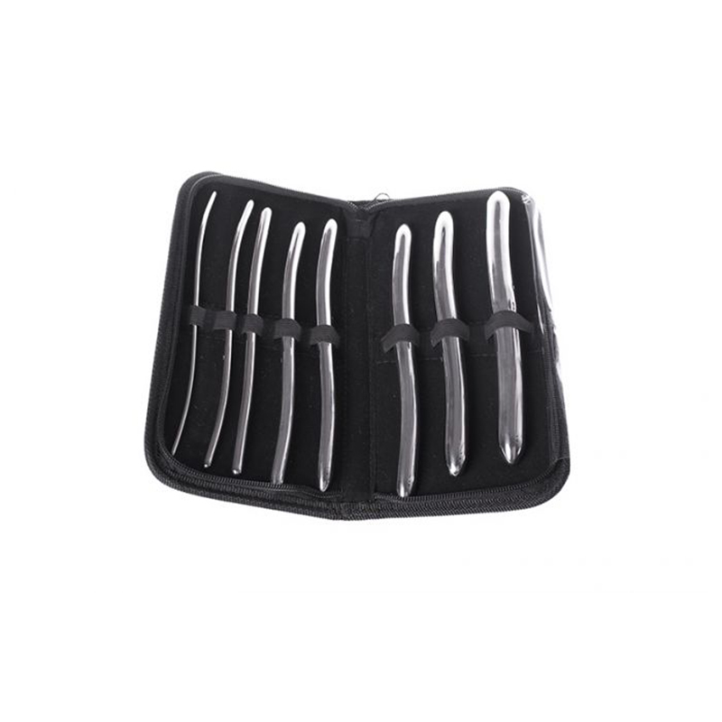 Hegar Sound Set - 8 Pcs - Desireshop.nl