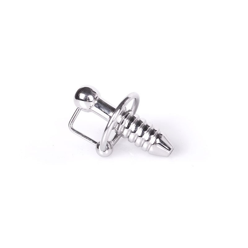 Torpedo Penis Plug kopen - Desireshop.nl