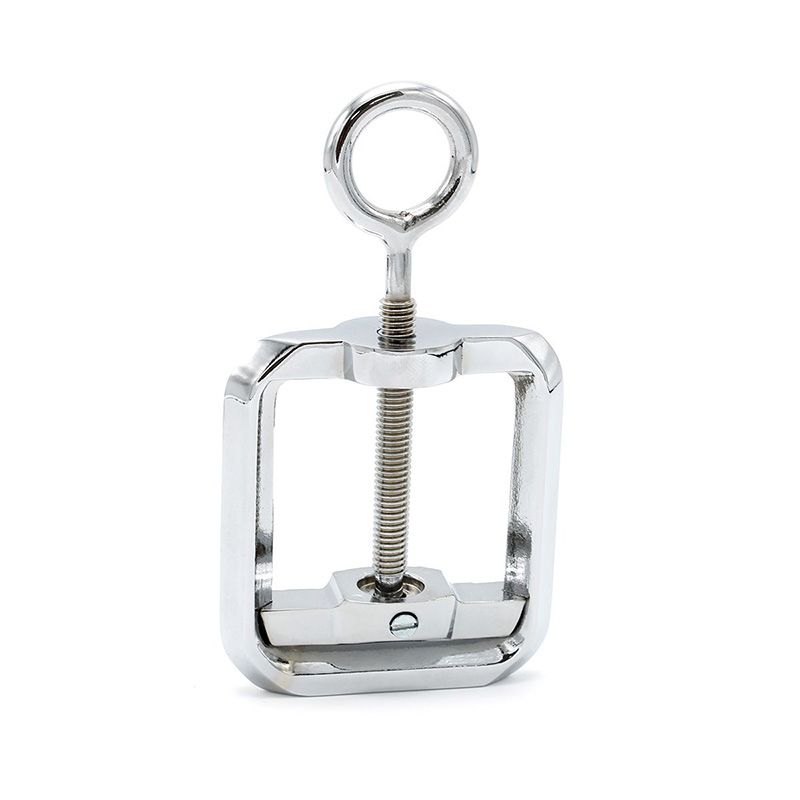 Metalen Ballenklem - Ball crusher - Afbeelding 5