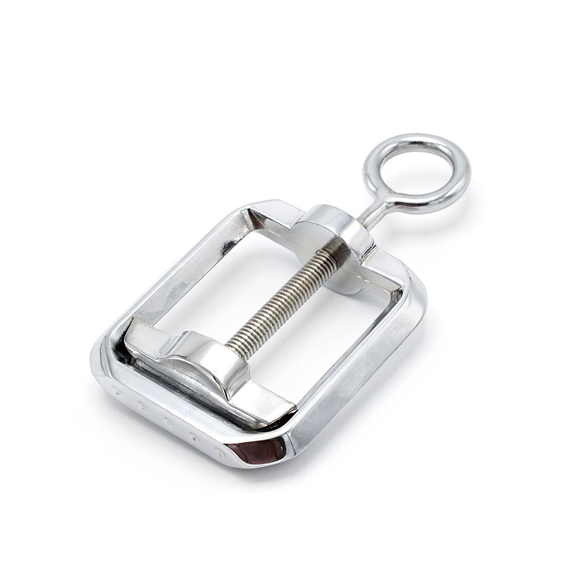 Metalen Ballenklem - Ball crusher - Afbeelding 7