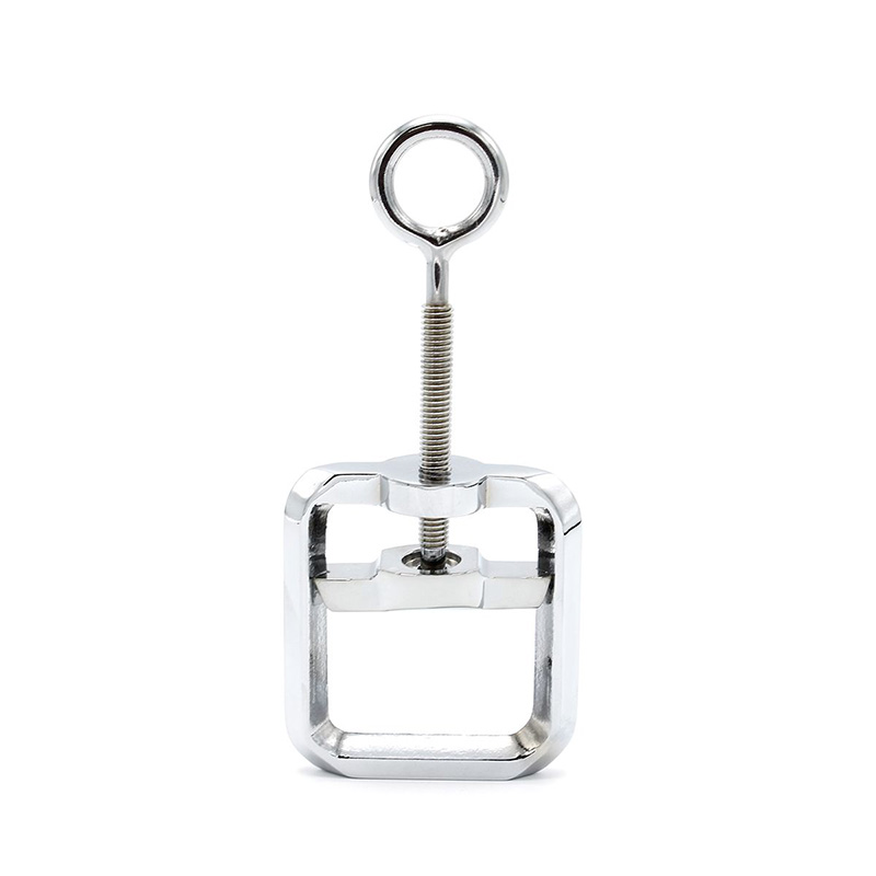 Metalen Ballenklem - Ball crusher - Afbeelding 6