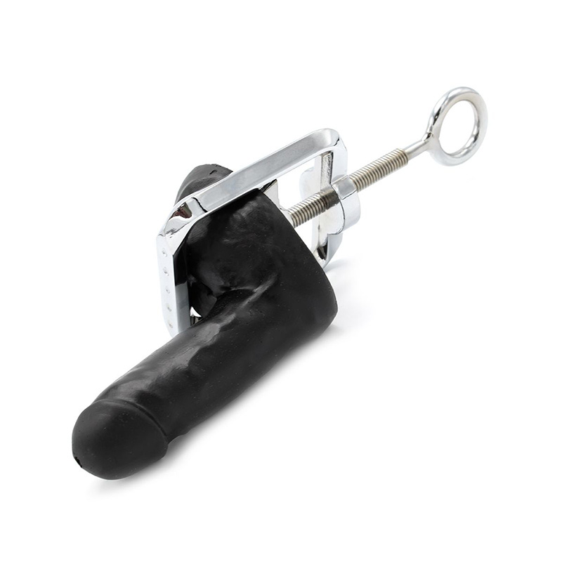 Metalen Ballenklem - Ball crusher - Afbeelding 2