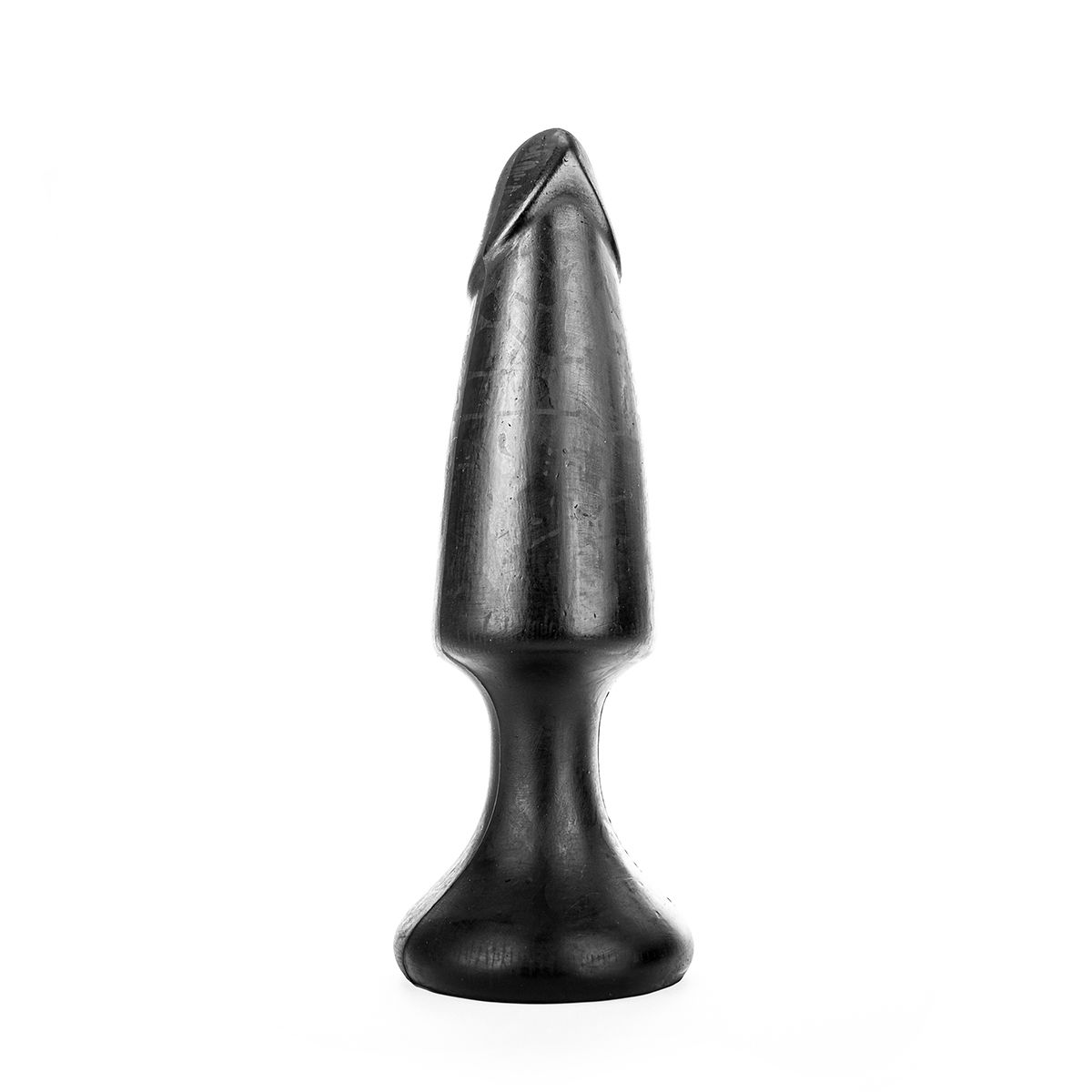All Black Dildo AB71 - Afbeelding 5
