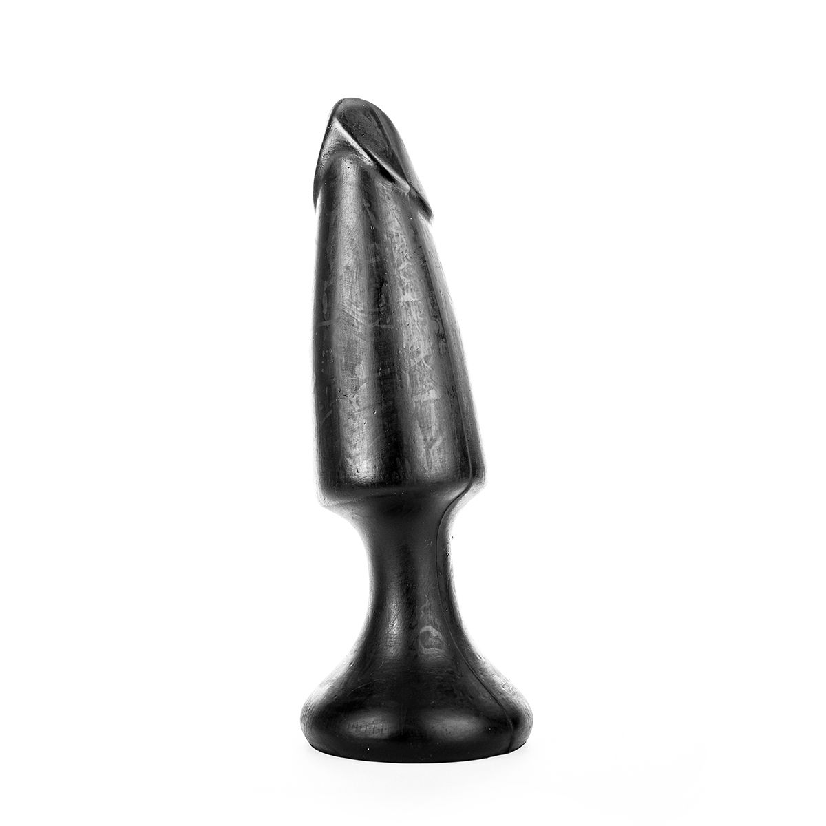 All Black Dildo AB71 - Afbeelding 4